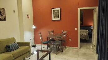 Apartamentos Larga 70