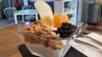 Apartamentos Larga 70