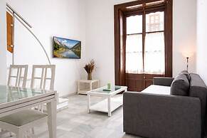 Apartamentos Larga 70