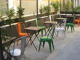 Apartamentos Larga 70