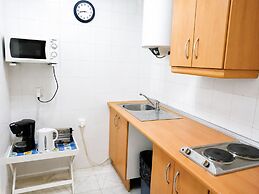 Apartamentos Larga 70