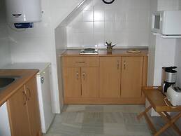 Apartamentos Larga 70