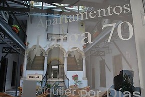 Apartamentos Larga 70