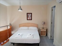 Apartamentos Larga 70