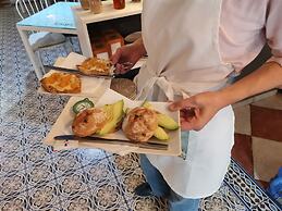 Apartamentos Larga 70