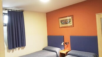 Apartamentos Larga 70