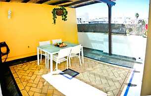 Apartamentos Larga 70