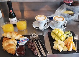 Apartamentos Larga 70