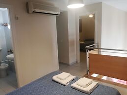 Apartamentos Larga 70