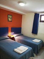 Apartamentos Larga 70