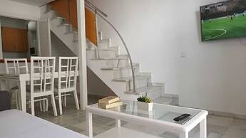 Apartamentos Larga 70