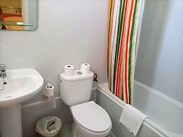 Apartamentos Larga 70