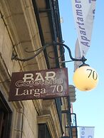 Apartamentos Larga 70