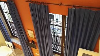 Apartamentos Larga 70