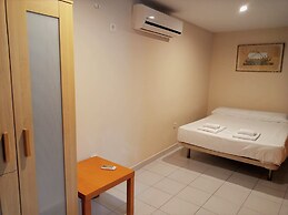 Apartamentos Larga 70