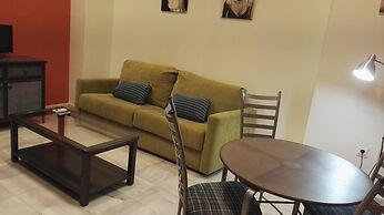 Apartamentos Larga 70