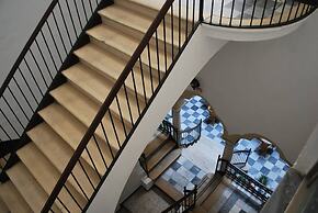 Apartamentos Larga 70