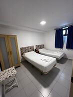 Apartamentos Larga 70