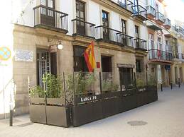 Apartamentos Larga 70