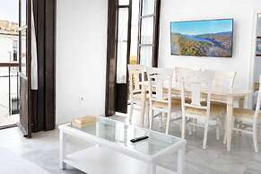 Apartamentos Larga 70