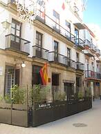 Apartamentos Larga 70