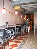 Apartamentos Larga 70