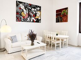 Apartamentos Larga 70