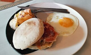 Apartamentos Larga 70