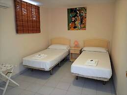 Apartamentos Larga 70