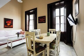 Apartamentos Larga 70