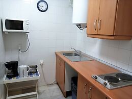 Apartamentos Larga 70