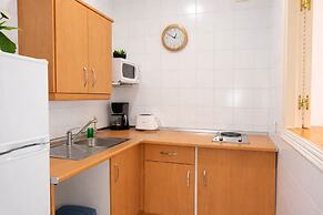 Apartamentos Larga 70