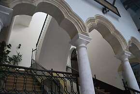 Apartamentos Larga 70