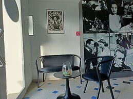 Hotel Ariston