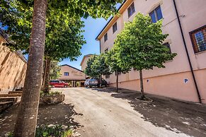 Hotel Roma Tiburtina