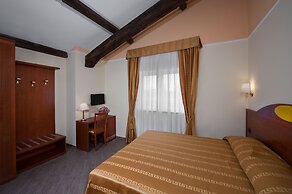 Hotel Roma Tiburtina