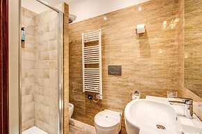 Hotel Roma Tiburtina
