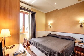 Hotel Roma Tiburtina