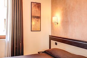 Hotel Roma Tiburtina