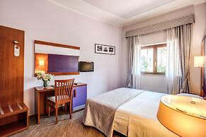Hotel Roma Tiburtina