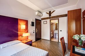 Hotel Roma Tiburtina
