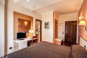 Hotel Roma Tiburtina