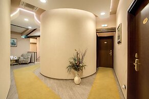 Hotel Roma Tiburtina
