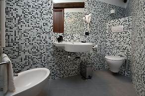 Hotel Roma Tiburtina