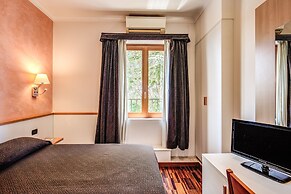 Hotel Roma Tiburtina