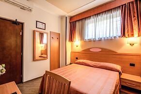 Hotel Roma Tiburtina