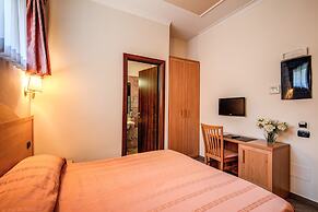 Hotel Roma Tiburtina