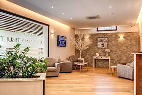 Hotel Roma Tiburtina