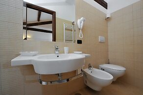 Hotel Roma Tiburtina