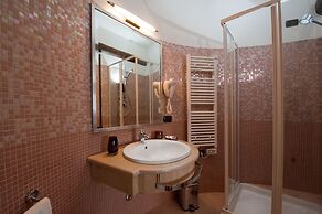 Hotel Roma Tiburtina